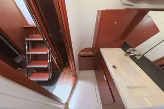 Thumbnail von Hanse 418