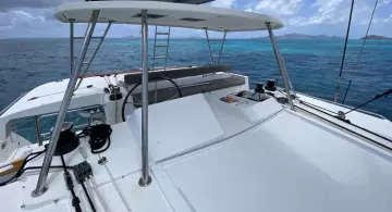 Thumbnail von Lagoon 450