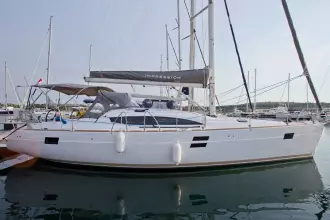 Elan Impression 45