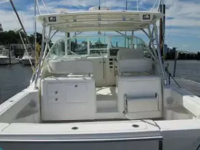 Thumbnail von Wellcraft 360 Coastal