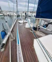 Thumbnail von Nautor Swan 371