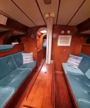 Thumbnail von Nautor Swan 371