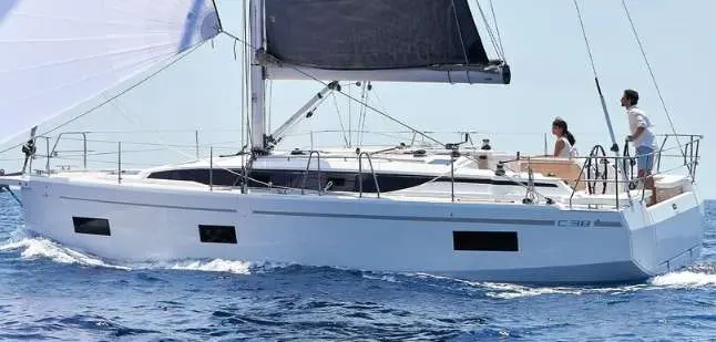 Thumbnail von Bavaria C38