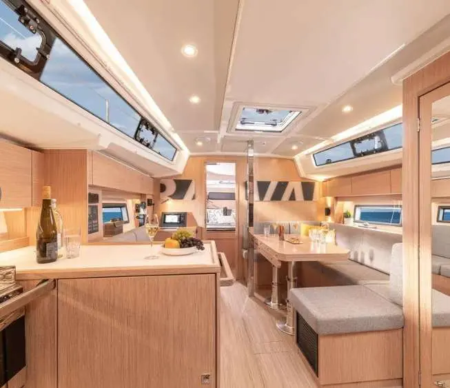 Thumbnail von Bavaria C38