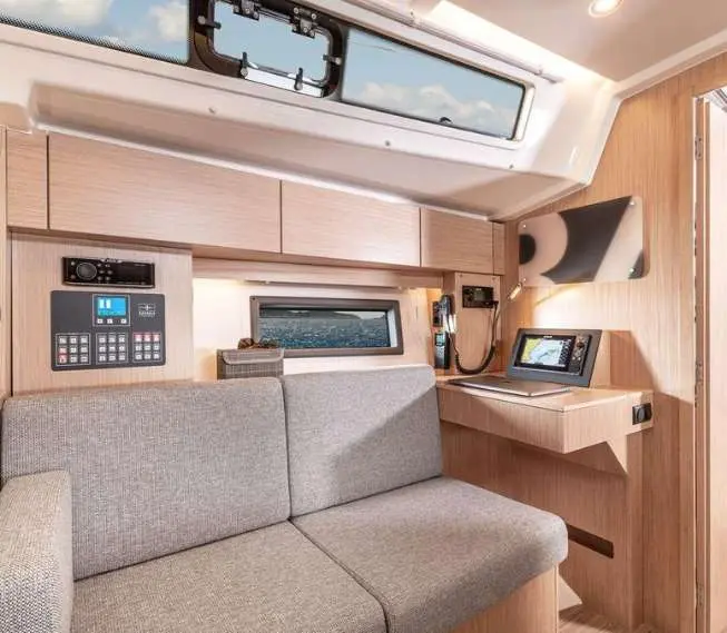 Thumbnail von Bavaria C38