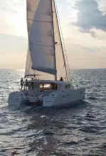 Lagoon 400 S2