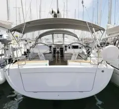 Thumbnail von Hanse 458