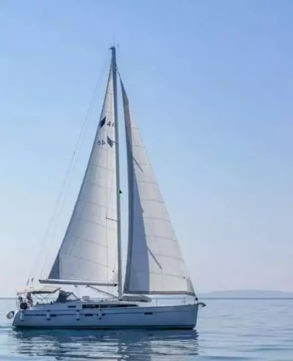 Bavaria Cruiser 46