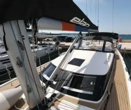 Thumbnail von Elan GT6