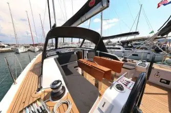 Thumbnail von Elan GT6