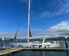 Dufour 61