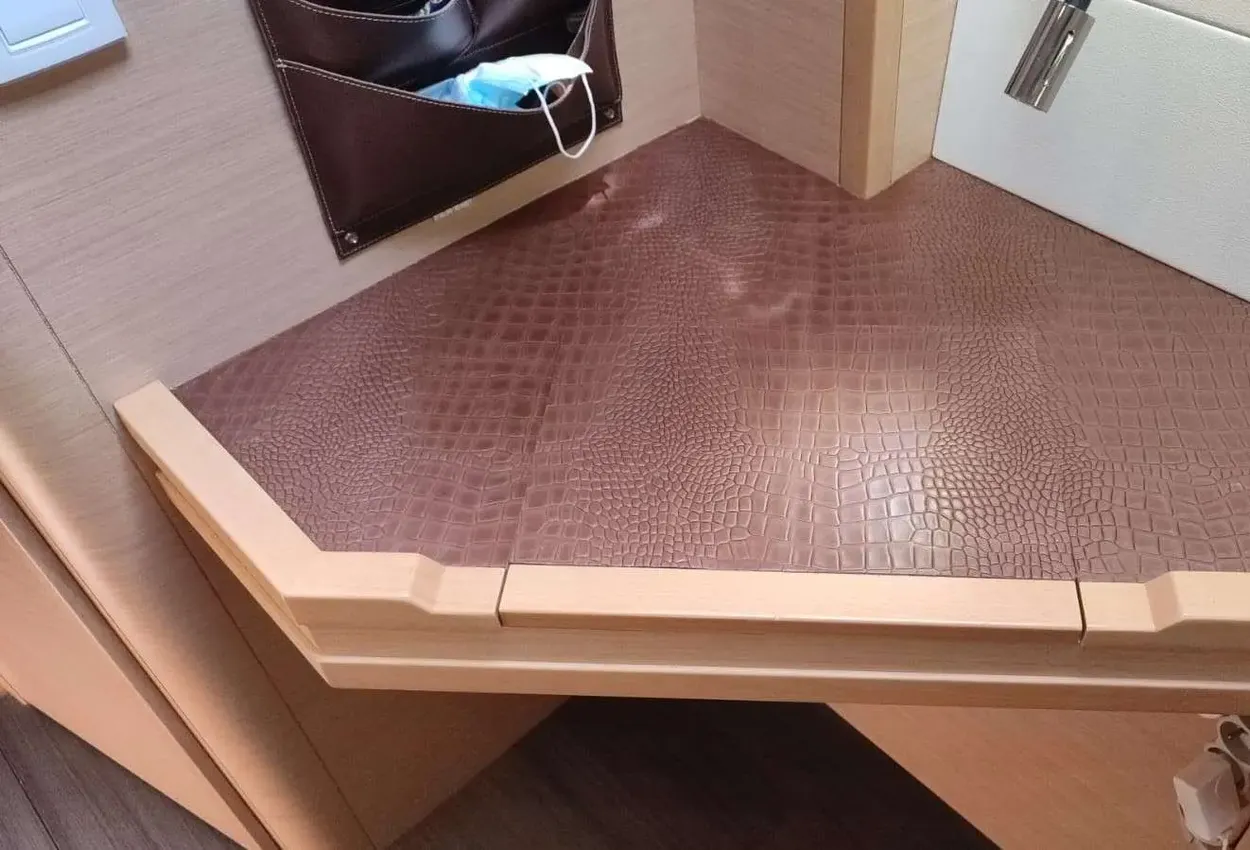 Thumbnail von Lagoon 52