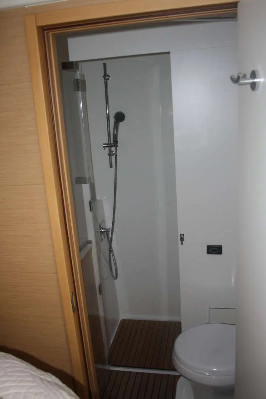 Thumbnail von Lagoon 52