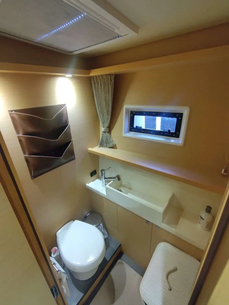 Thumbnail von Lagoon 52