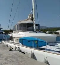 Thumbnail von Lagoon 52