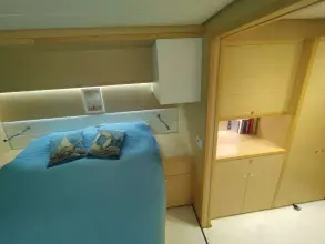 Thumbnail von Lagoon 52