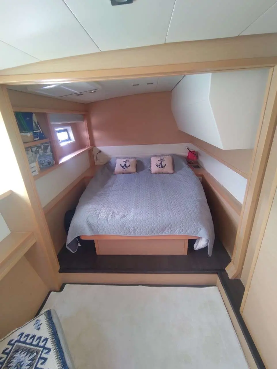 Thumbnail von Lagoon 52