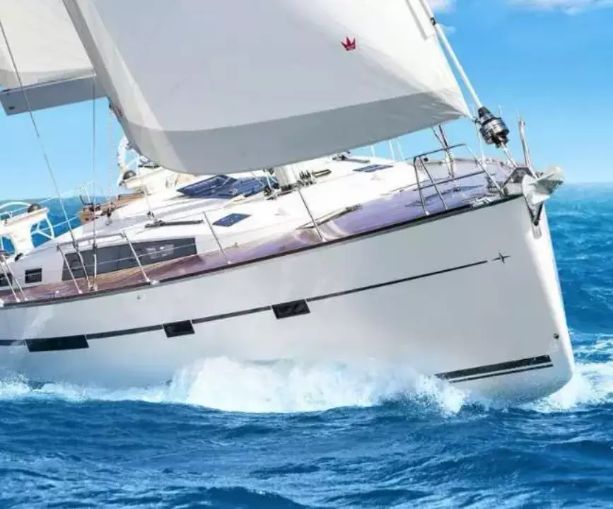 Bavaria Cruiser 56