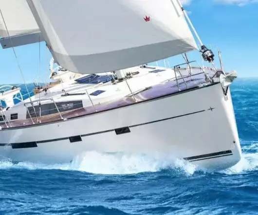 Bavaria Cruiser 56