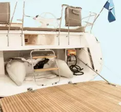 Thumbnail von Bavaria Cruiser 56