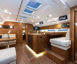 Thumbnail von Bavaria Cruiser 56