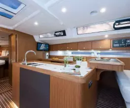 Thumbnail von Bavaria Cruiser 56