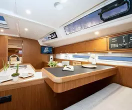 Thumbnail von Bavaria Cruiser 56