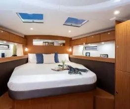 Thumbnail von Bavaria Cruiser 56