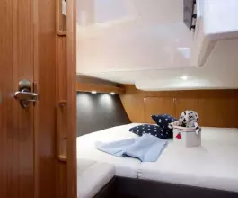 Thumbnail von Bavaria Cruiser 56