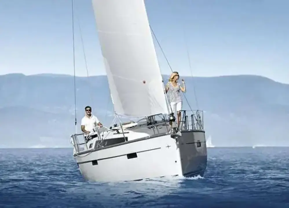 Bavaria Cruiser 46