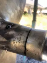 Thumbnail von Grand Soleil 50