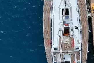 Thumbnail von Grand Soleil 50