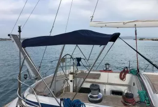 Thumbnail von Grand Soleil 50