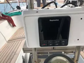 Thumbnail von Grand Soleil 50