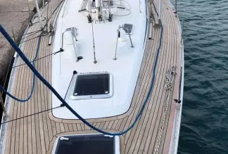 Thumbnail von Grand Soleil 50