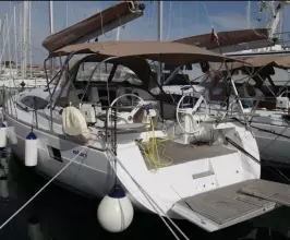 Elan Impression 45