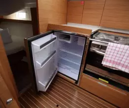 Thumbnail von Elan Impression 45