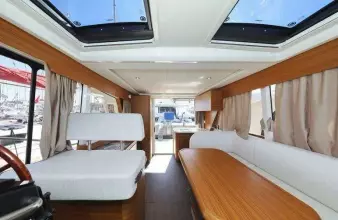 Thumbnail von Greenline 39