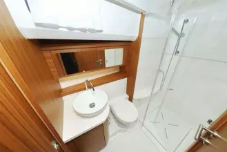 Thumbnail von Greenline 39