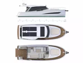 Thumbnail von Greenline 39