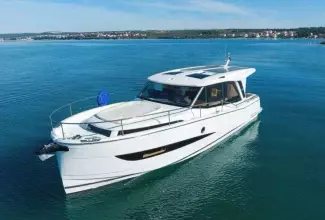 Thumbnail von Greenline 39