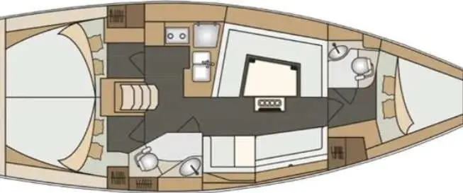 Thumbnail von Elan Impression 40