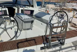 Thumbnail von Beneteau Oceanis 48