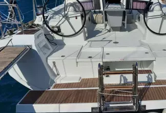 Thumbnail von Beneteau Oceanis 48
