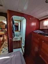 Thumbnail von Menorquin 160