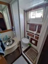 Thumbnail von Menorquin 160