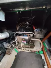 Thumbnail von Menorquin 160