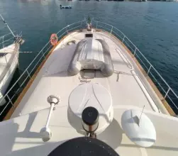 Thumbnail von Menorquin 160