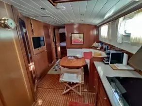 Thumbnail von Menorquin 160