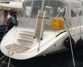 Thumbnail von Jeanneau Sun Odyssey 54 DS